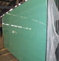  3+0.38+3 Clear Laminated Glass 1