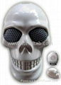 Mini Skull Speaker