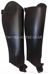 Gaiters For Horse Riding