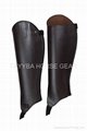 Gaiters For Horse Riding 2