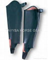 Gaiters For Horse Riding 4