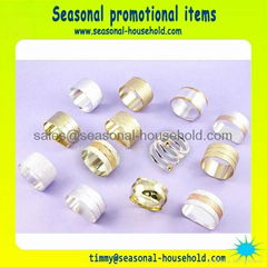 wholesale napkin ring