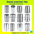 Stainless steel ice bucket 1