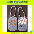 2013 newest metal dog tag wholesale 3