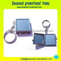 keyring mini mirror 4