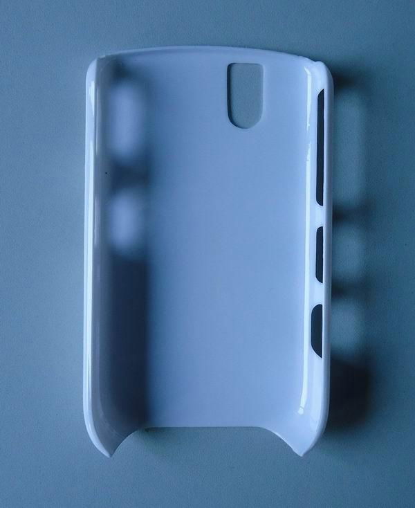 Plastic injection phone case tpu case 2