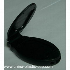 plastic mold  battery casing