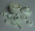 plastic lamp parts sockets for led lamp