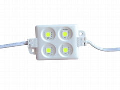 LED Module / Injection Module / 4led-SMD5050