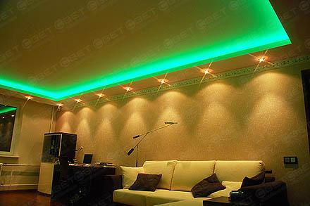 LED Strip Light / 300led-SMD5050 4