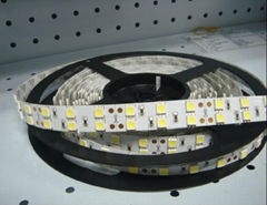 LED Double Strip Light / 600led SMD5050