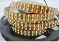 LED Double Line Strip Light / 1200led SMD3528 1