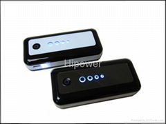 portable power pack for mobile phone,digital camera, psp