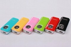 8 colors portable pack for digital products and mobile