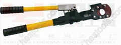 hydraulic cable cutter CPC-50FR Electric Wire Cutter