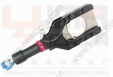 hydraulic cable cutter CPC-85H Ratchet Cable Cutter