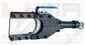 hydraulic cable cutter CPC-100 wire cutter 1
