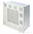 Cleanroom HEPA Box (HB-2)