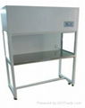 Vertical Airflow Clean Bench with Net