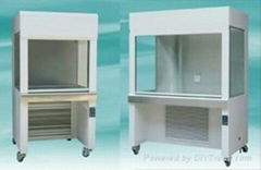 Laminar Flow Hood Clean Bench with Ebm Fan (CB-18)