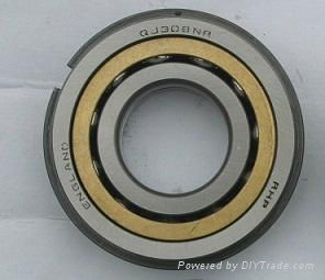 SKF insulated bearings, 6317M/C3VL0241- - 6336M/C3VL0241 4