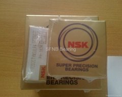  NSK precision bearings
