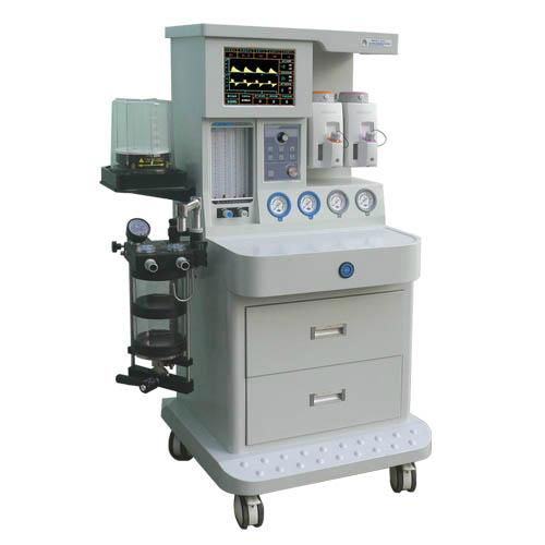 Anesthesia machine