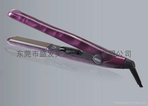 Hair Straightener 5