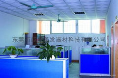 Guangzhou Hairdressing  Co.,Ltd.