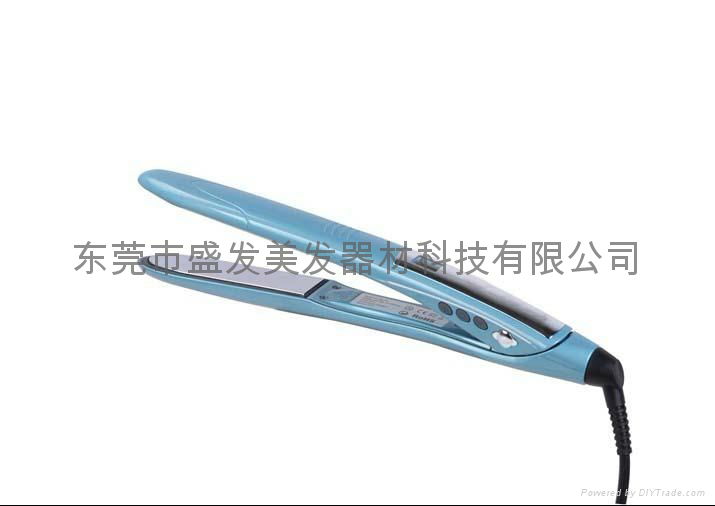 Hair Straightener   HairCurling Iron   2