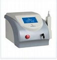 Nd:YAG Laser Tattoo Removal Equipment 1