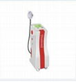 E-Light (IPL&RF) Skin Therapy Instrument