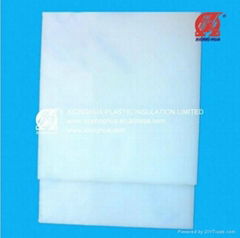 Extruded Polypropylene Sheet 