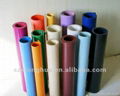 Plastic PP roll film 1