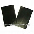 Black PTFE Teflon Sheet/Board/Plate 