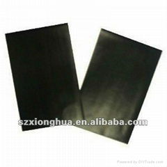 Black PTFE Teflon Sheet/Board/Plate 
