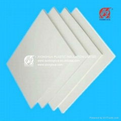 PVC Rigid Plate 