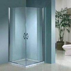 Pivot Shower Door&Shower Room 