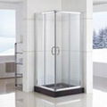 Shower Cabin WS-C090 1