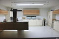 2013 New Style UV panel Kitchen Cabinets facotry direct sale 3