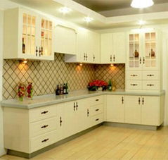 kitchen furniture factory direct sale