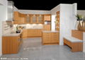 custom cheap kitchen cabinets designs factory wholesale with best discount 2