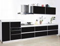 custom cheap kitchen cabinets designs factory wholesale with best discount 4