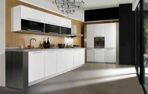 custom cheap kitchen cabinets designs factory wholesale with best discount 5