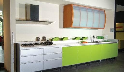 Kitchen Furniture With Wholesale Cheap Prices China Factory Custom