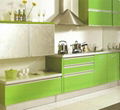 kitchen furniture with wholesale cheap prices china factory custom made 2