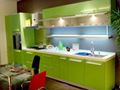 kitchen furniture with wholesale cheap prices china factory custom made 5