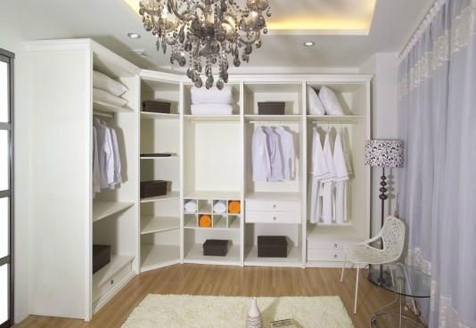 modern bedroom furniture custom made walk in closets cheap prices