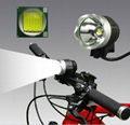 Bicycle led light T6 led bicycle light ride led bike lights 