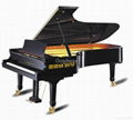 Goodway Grand Piano